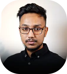 S. Ahmed Faisal