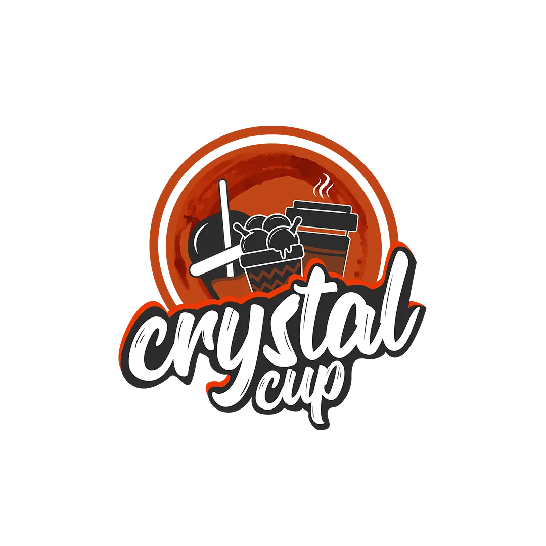 Crystal Cup logo
