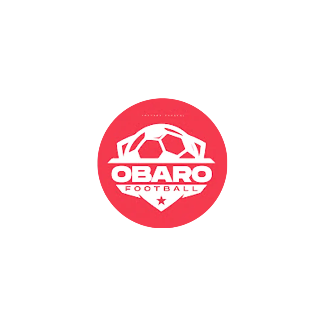 Obaro logo