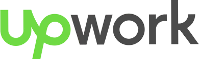 Upwork logo