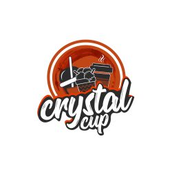 Crystal Cup